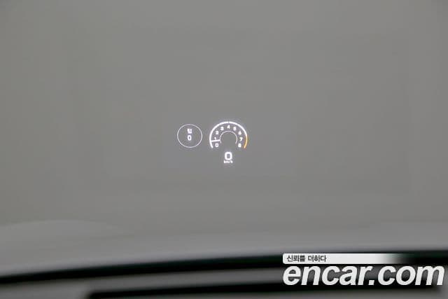 Porsche Cayenne 2023 — Photo 20/20