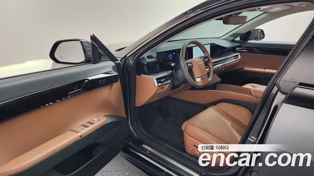 Hyundai Grandeur Hybrid 2024 — Photo 3/20