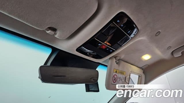 Hyundai Grandeur Hybrid 2024 — Photo 12/20