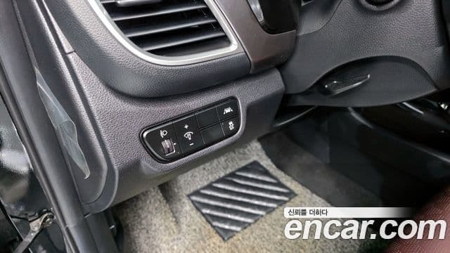 Kia Seltos 2021 — Şəkil 16/20