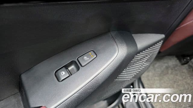 Kia Seltos 2021 — фото 17 из 20