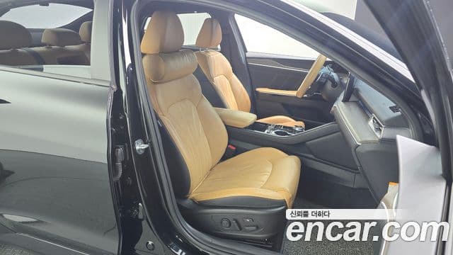Kia K5 2020 — Şəkil 12/20