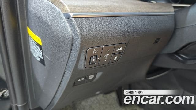 Kia K5 2020 — Şəkil 15/20
