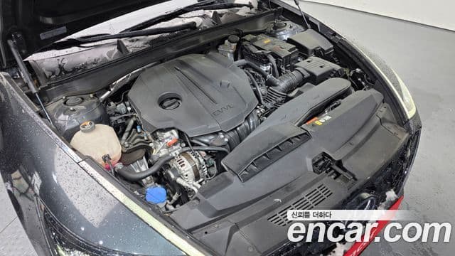 Hyundai Sonata Hybrid 2022 — Photo 7/20