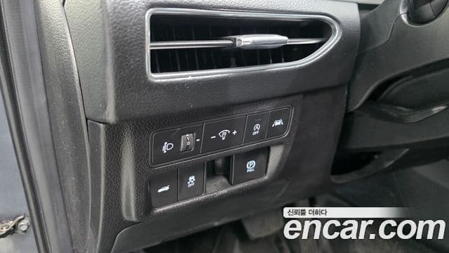 Hyundai Sonata Hybrid 2022 — Photo 20/20