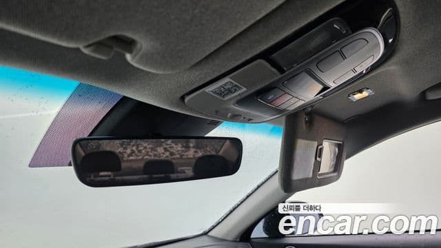 Hyundai Sonata Hybrid 2022 — Photo 13/20