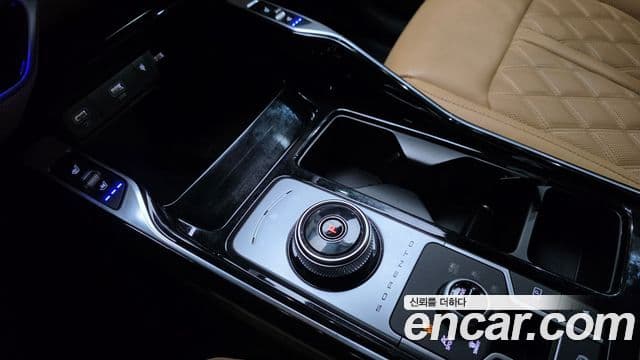 Kia Sorento 2020 — фото 9 из 20