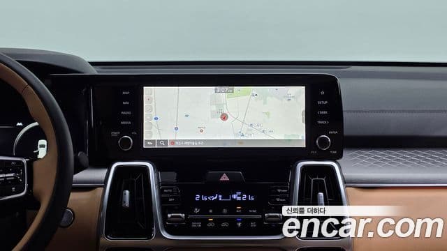 Kia Sorento 2020 — фото 16 из 20