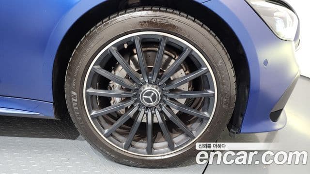 Mercedes-Benz AMG GT 2020 — ფოტო 5/20