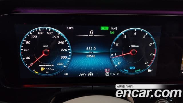 Mercedes-Benz AMG GT 2020 — ფოტო 8/20