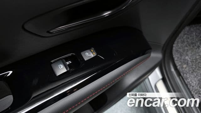 Hyundai The New Tucson 2022 — фото 17 из 20