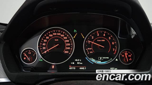 BMW 4 Series 2018 — фото 7 из 20