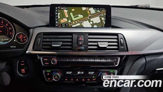 BMW 4 Series 2018 — Şəkil 3/21