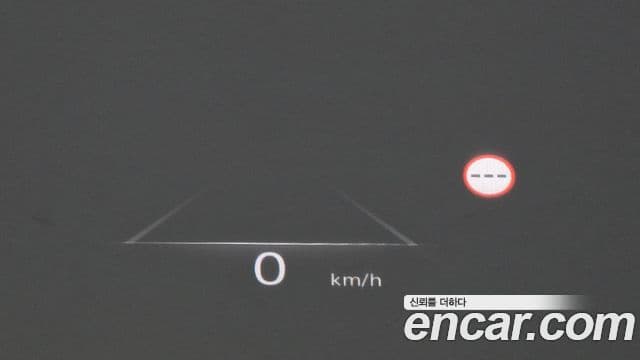 Genesis GV80 2022 — ფოტო 20/20