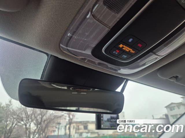 Hyundai The New Avante Hybrid 2020 — Photo 4/20