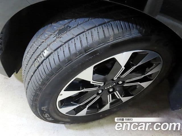 Kia Carnival 2022 — Şəkil 4/20