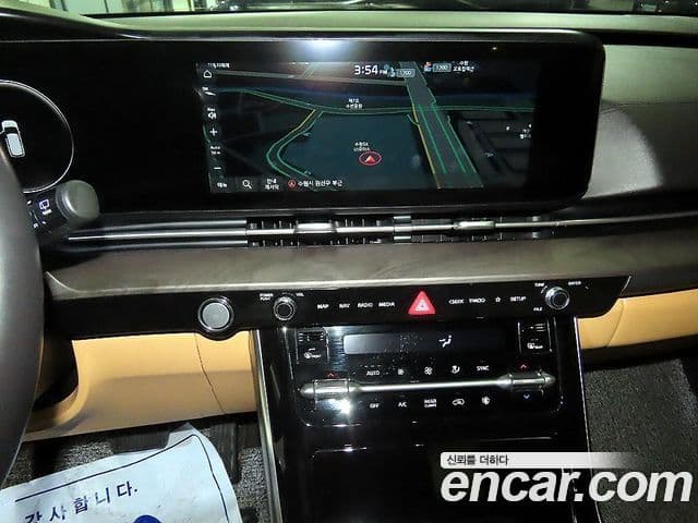 Kia Carnival 2022 — Şəkil 13/20