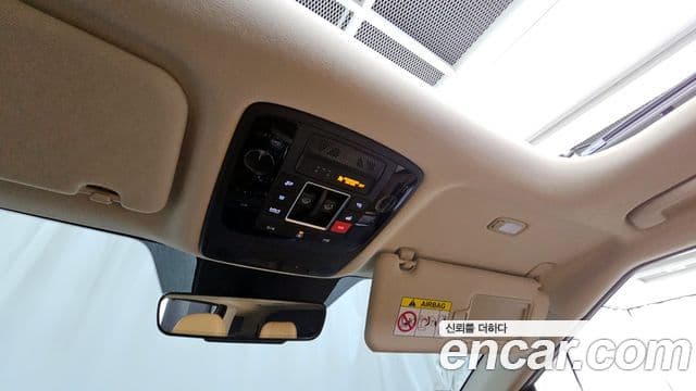 Kia Carnival 2023 — Şəkil 17/20