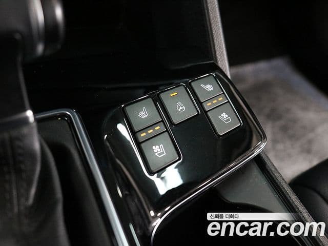 Kia Sportage 2022 — ფოტო 11/20