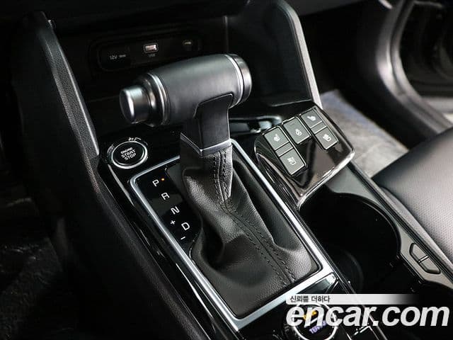 Kia Sportage 2022 — ფოტო 12/20