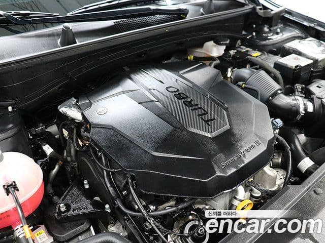 Kia Sportage 2022 — ფოტო 16/20