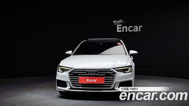 Audi A6 2021 — Şəkil 3/20