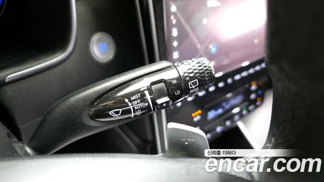Hyundai Tucson Hybrid 2022 — ფოტო 12/20