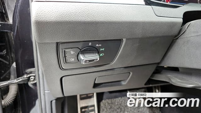 Volkswagen Arteon 2019 — Şəkil 17/20