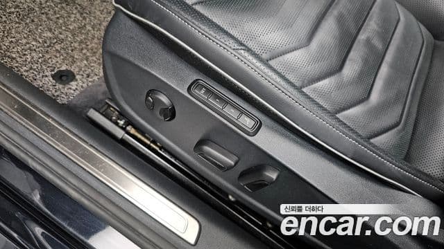 Volkswagen Arteon 2019 — Şəkil 18/20