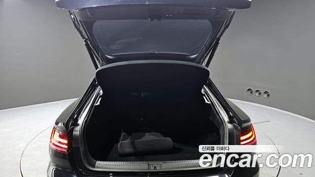 Volkswagen Arteon 2019 — Şəkil 20/20