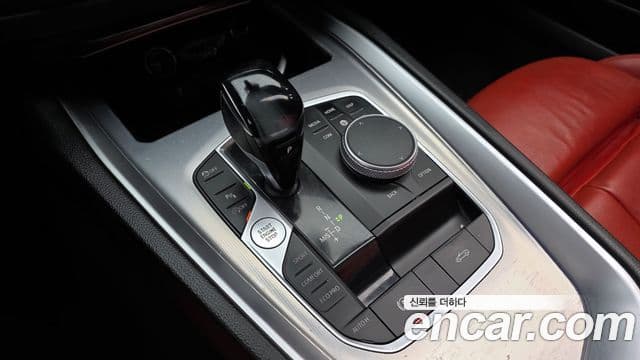 BMW Z4 2021 — ფოტო 9/20