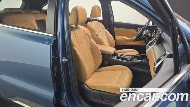 Kia Sorento 2021 — Photo 6/20
