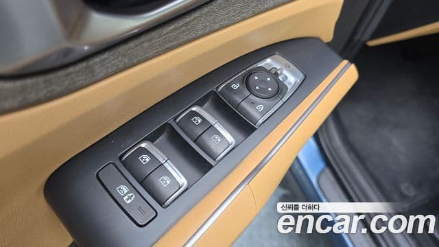 Kia Sorento 2021 — Photo 19/20