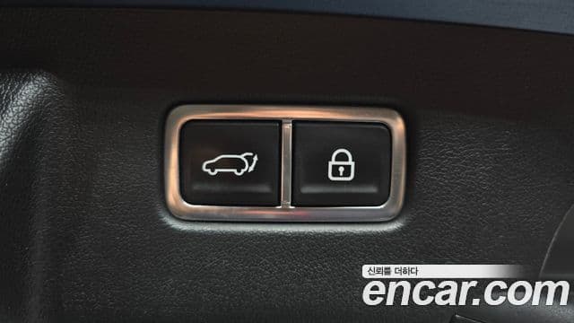 Kia Sorento 2021 — Photo 17/20