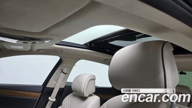 Genesis Electrified G80 2020 — Şəkil 19/20