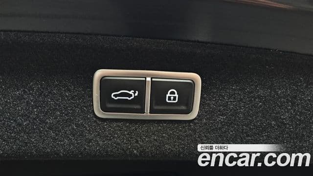 Genesis Electrified G80 2020 — Şəkil 20/20