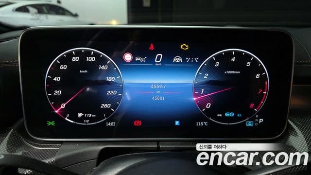 Mercedes-Benz C-Class 2022 — ფოტო 8/20
