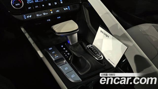Hyundai Avante 2021 — Şəkil 7/20