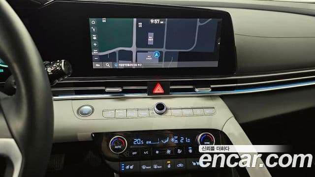 Hyundai Avante 2021 — Şəkil 19/20