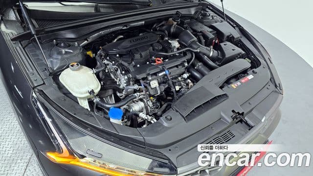 Kia K5 2020 — Şəkil 6/20