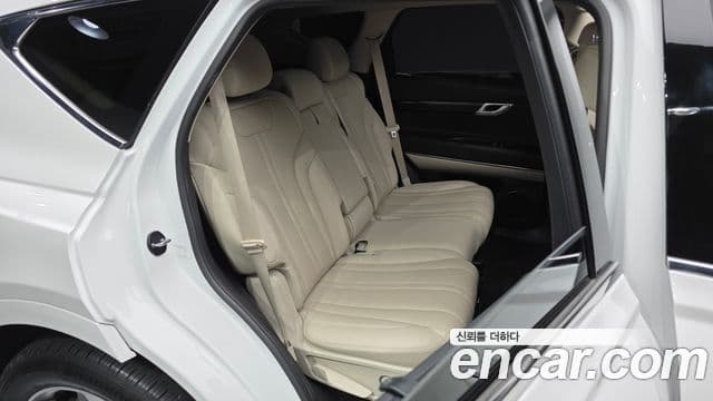 Genesis GV80 2020 — ფოტო 12/20