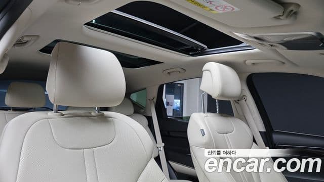 Genesis GV80 2020 — ფოტო 17/20