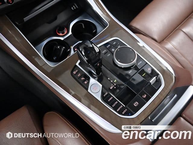 BMW X5 2020 — Photo 7/20