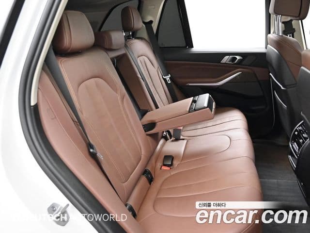BMW X5 2020 — Photo 1/20
