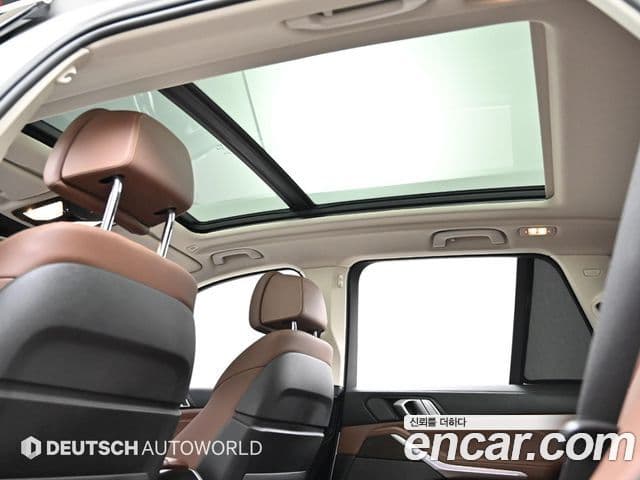 BMW X5 2020 — Photo 14/20