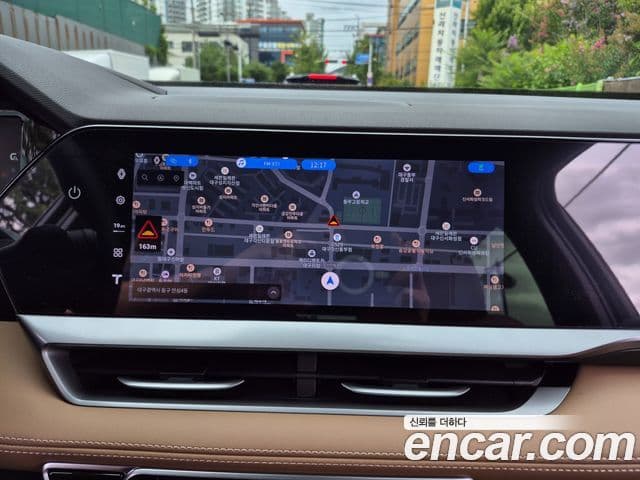 Renault Samsung Grand Koleos 2025 — Şəkil 9/20