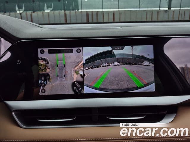 Renault Samsung Grand Koleos 2025 — Şəkil 17/20