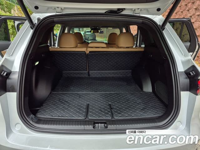 Renault Samsung Grand Koleos 2025 — Şəkil 10/20