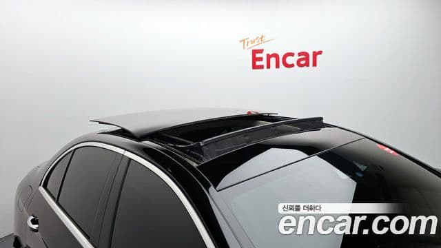 Mercedes-Benz E-Class 2020 — Şəkil 20/20