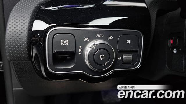 Mercedes-Benz A-Class 2025 — Şəkil 14/20